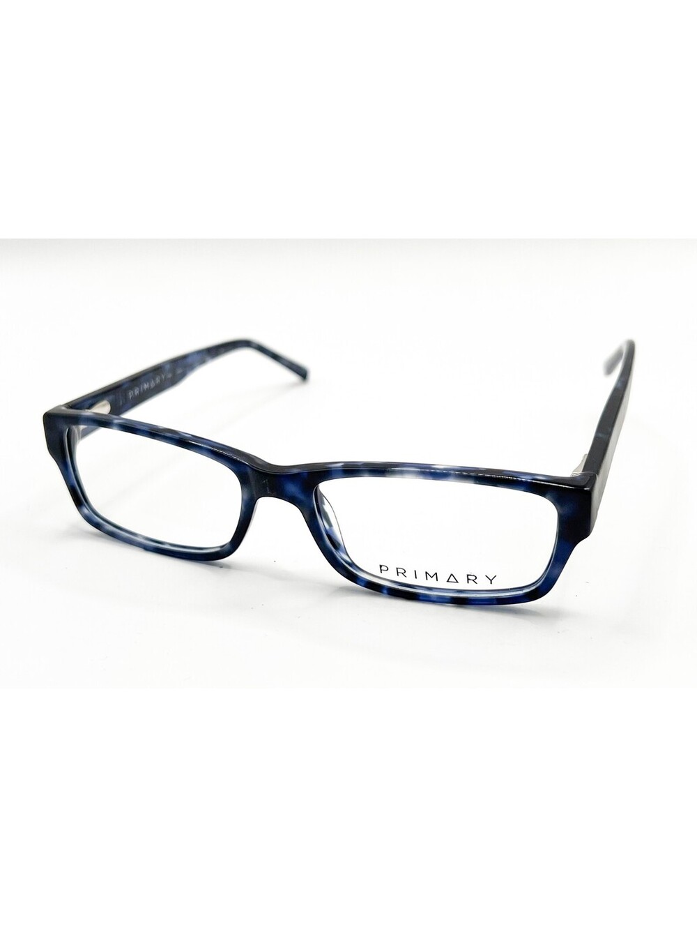 Primary 1068 Dark Blue Authentic Eyeglasses 52-16-140